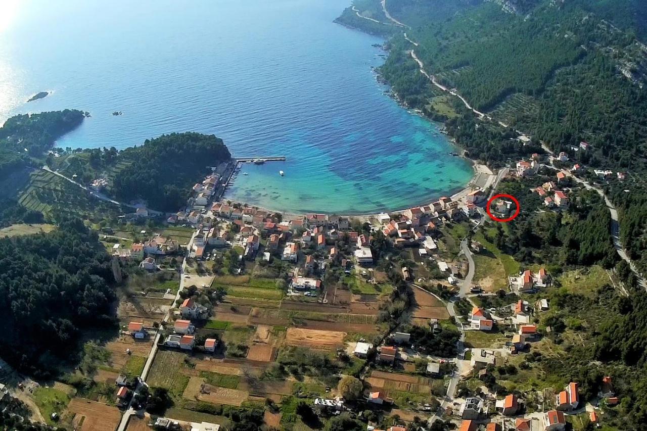 Apartments By The Sea Zuljana, Peljesac - 19080 Exterior foto